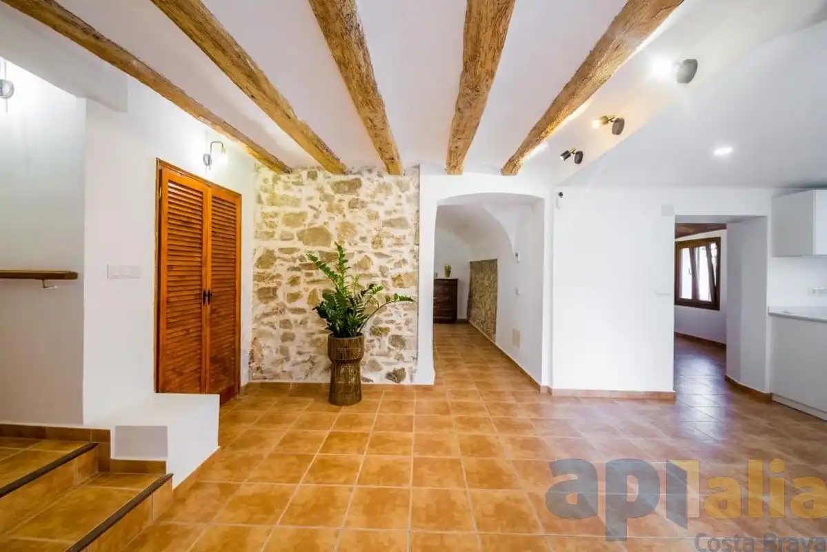Finca rústica en venta en Carrer Marieta, Puig Ses Forques - Torre Colomina