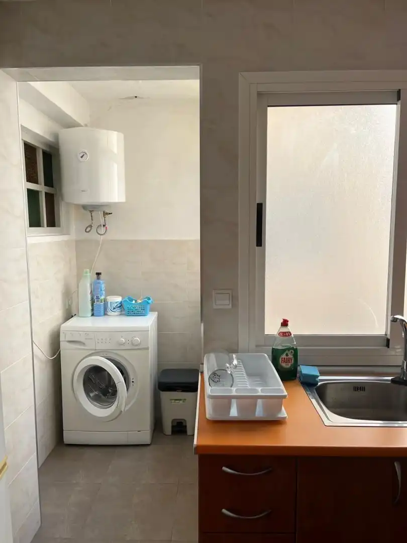 Apartament amb ascensor en venda a Centro, imagen 8
