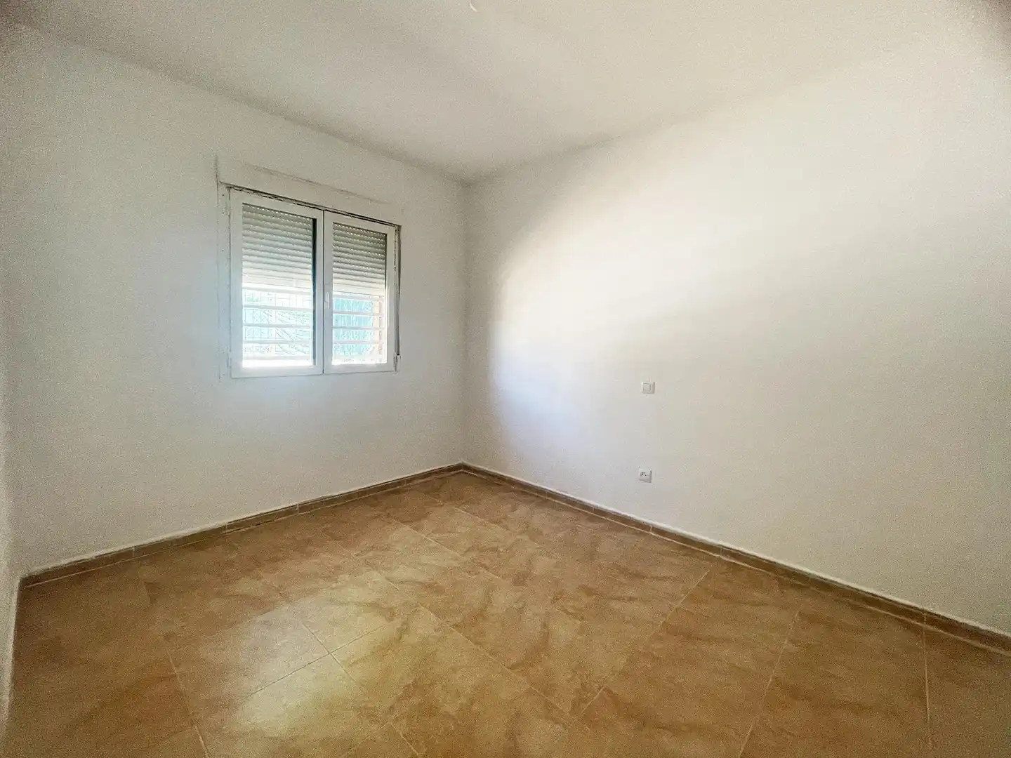Habitación de Casa o chalet en venta en La Mata con Jardín privado