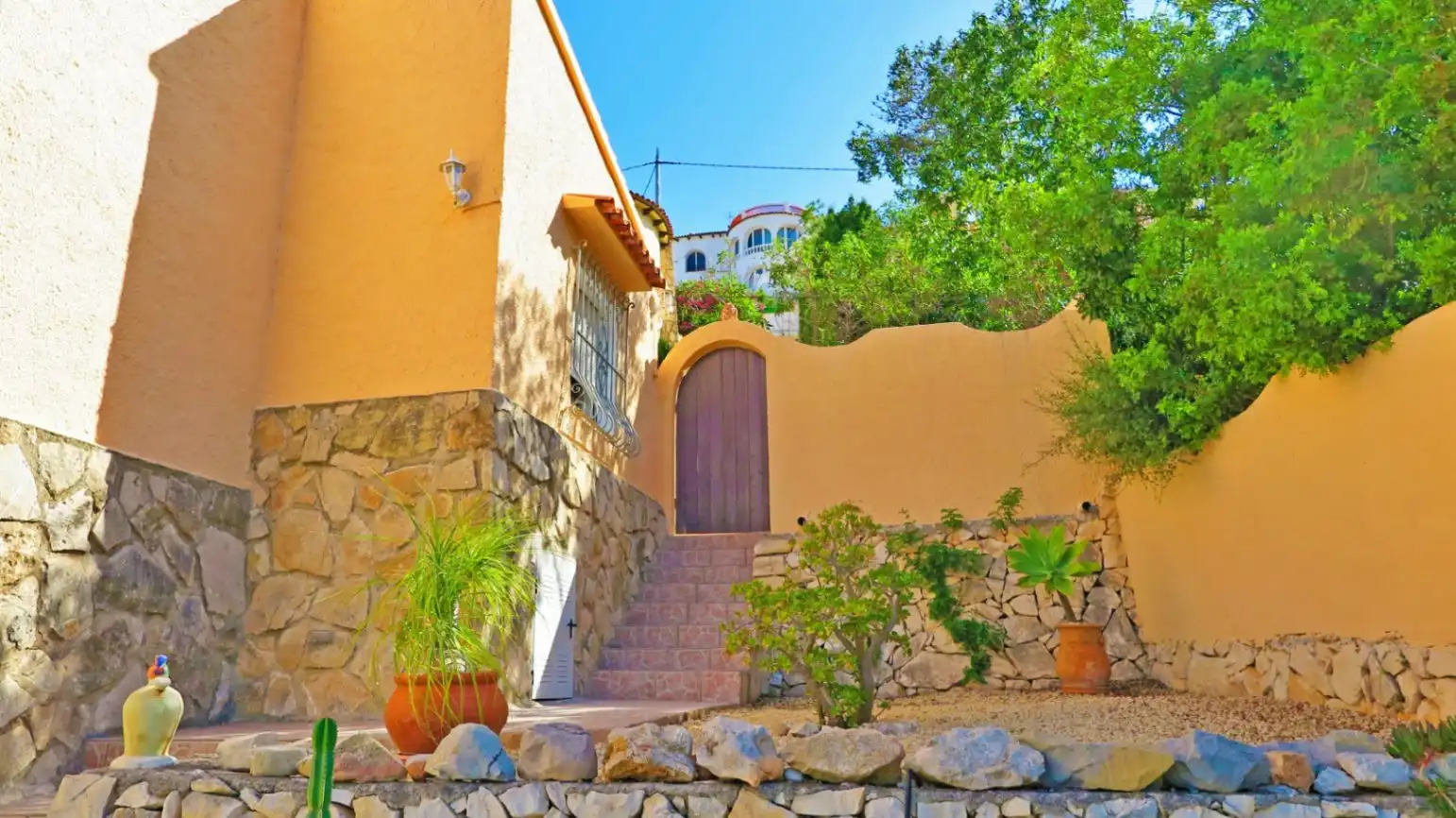 Villa mit Terrasse zum Verkauf in Maryvilla, imagen 24