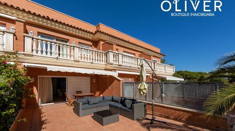 Photo 3 of Single-family semi-detached for sale in Carrer de la Punta del Cavall, Pla de Maset - Cap de Salou, Tarragona