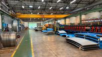 Exterior view of Industrial buildings to rent in Valle de Trápaga-Trapagaran  with Heating and Alarm