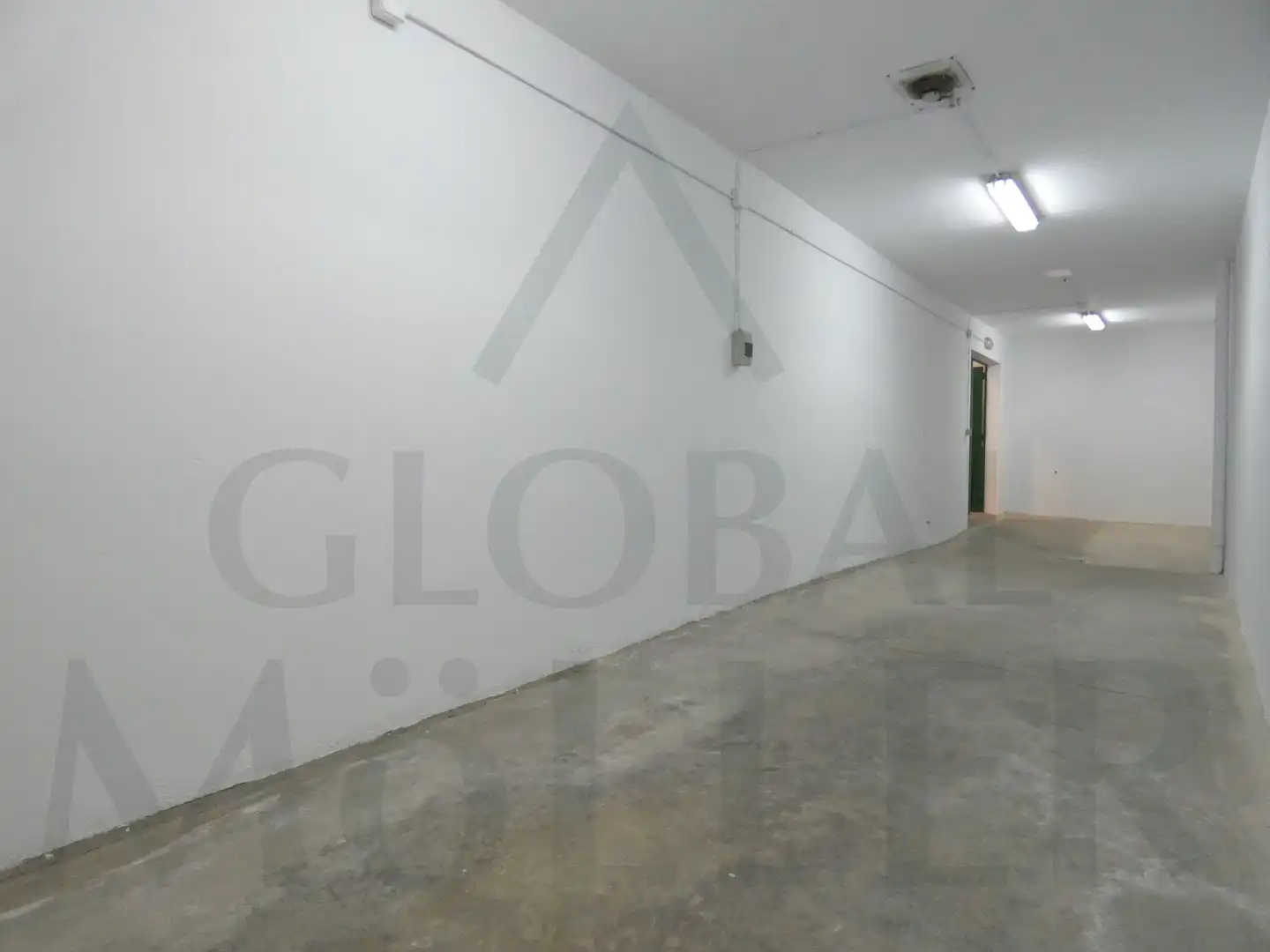 Nave industrielle à louer à Calle Berna 25I, imagen 12