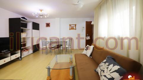 Foto 2 de Estudi en venda a Carolinas Bajas, Alicante