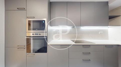 Foto 3 de Pis en venda a Rambla del Brasil, Sants,  Barcelona Capital