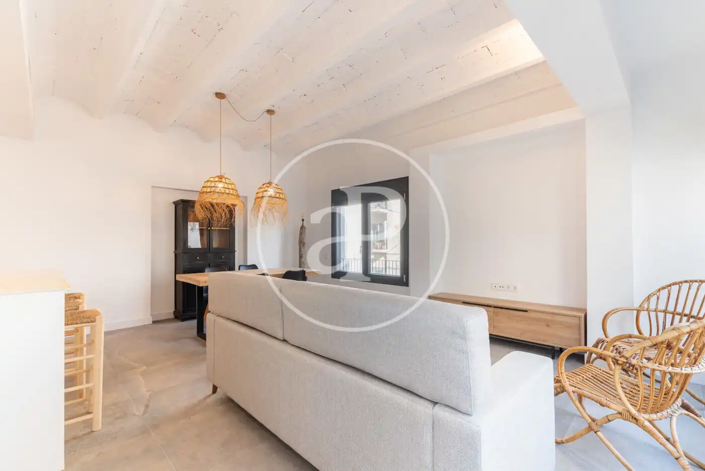 Wohnung zum Verkauf in Carrer de Joan Tarrida, imagen 8