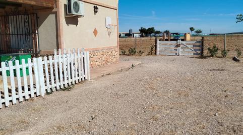 Foto 2 de Casa o xalet en venda a N/a, -1, Miguelturra, Ciudad Real