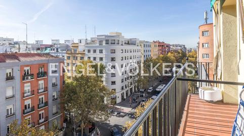 Photo 3 of Apartment for sale in Calle de Cea Bermúdez, Vallehermoso, Madrid