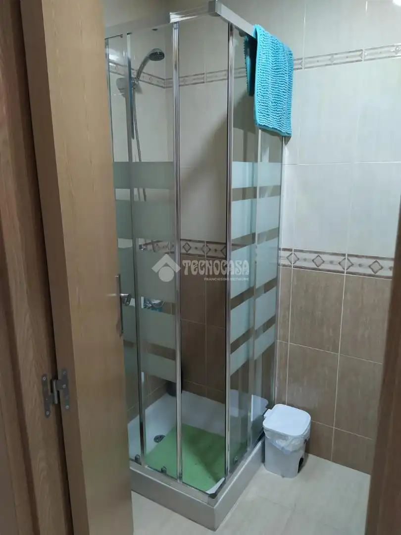 Badezimmer von Wohnung zur Miete in Viator