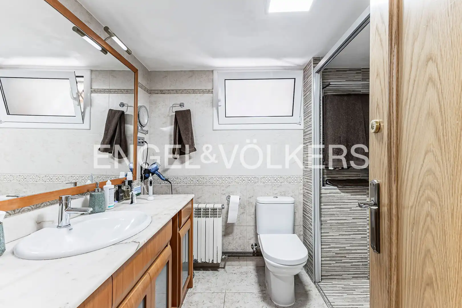 Casa o xalet en venda en Sant Cugat del Vallès amb Aire condicionat, Calefacció i Jardí privat