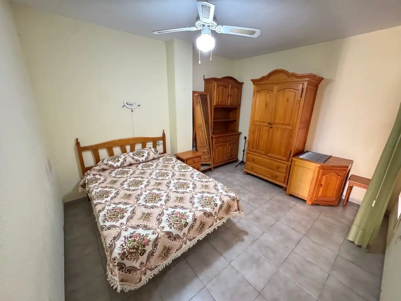 Apartament amb ascensor en venda a Puerto de Garrucha, imagen 14