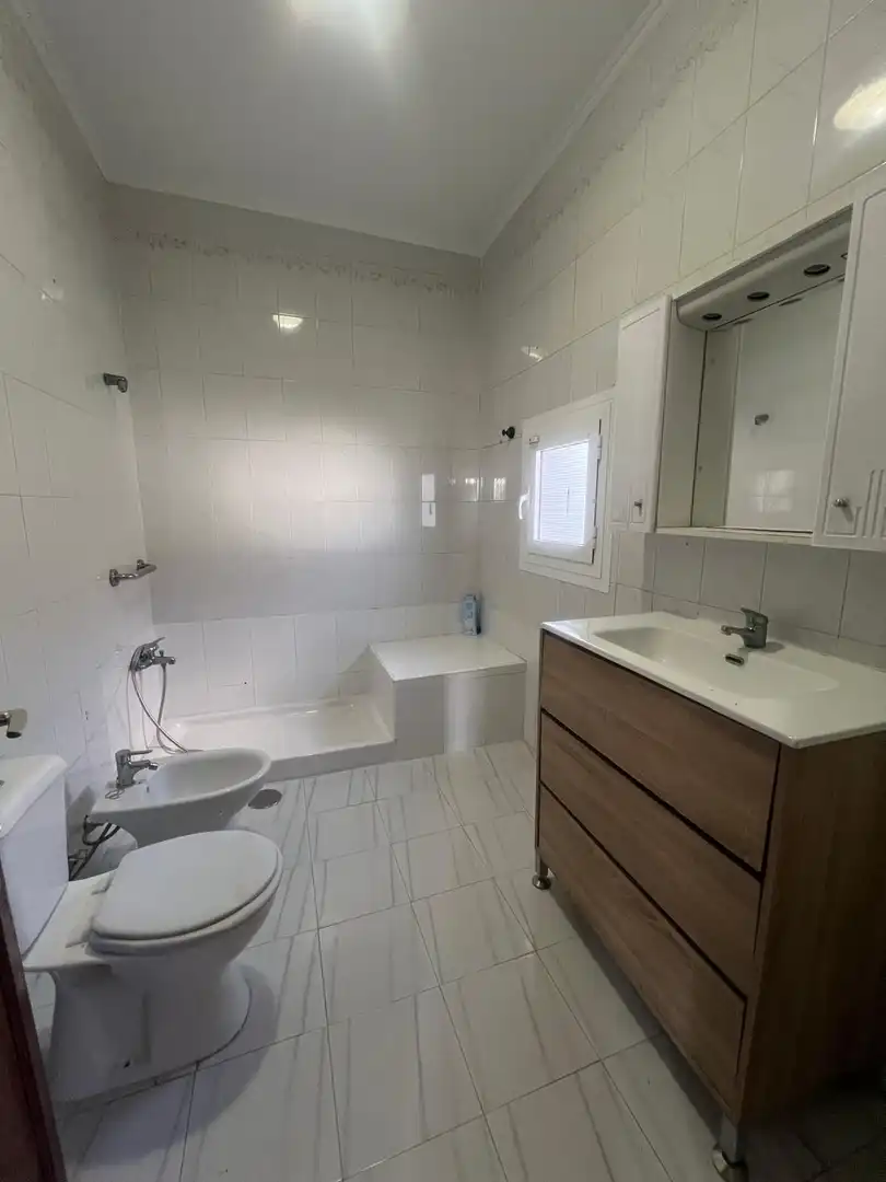 Bany de Casa o xalet en venda en Antigua