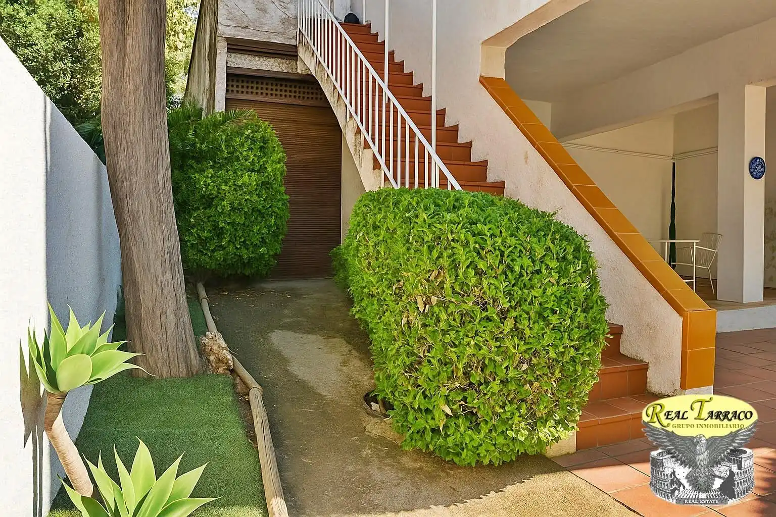 Casa o chalet en venta en El Masnou con Jardín privado