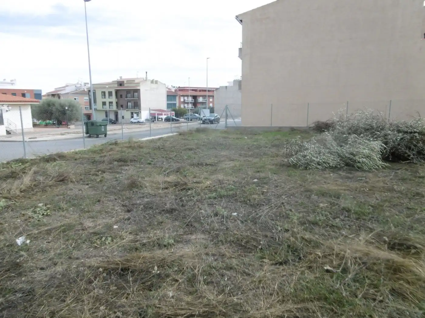 Terreny residencial en venda a Calle TERRANOVA, imagen 16
