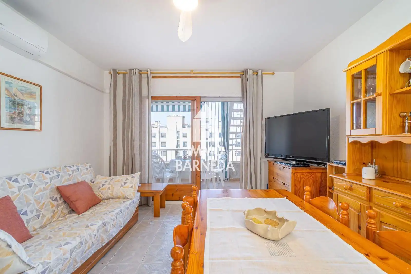 Flat for sale in PORT MOXÓ 73, imagen 9