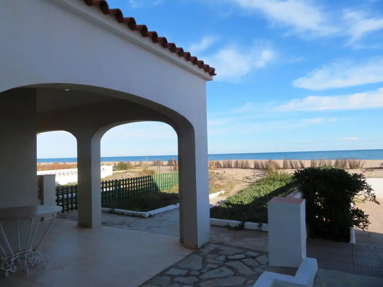 Villa avec terrasse à vendre à Devessa - Monte Pego