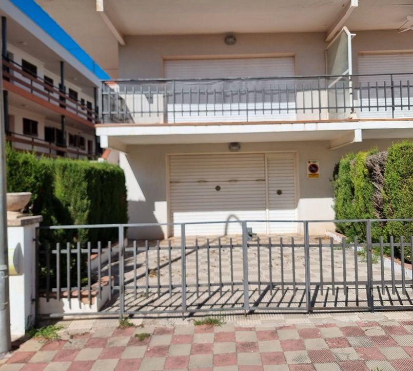Exterior view of Apartment for sale in Cambrils  with Air Conditioner, Terrace and Storage room