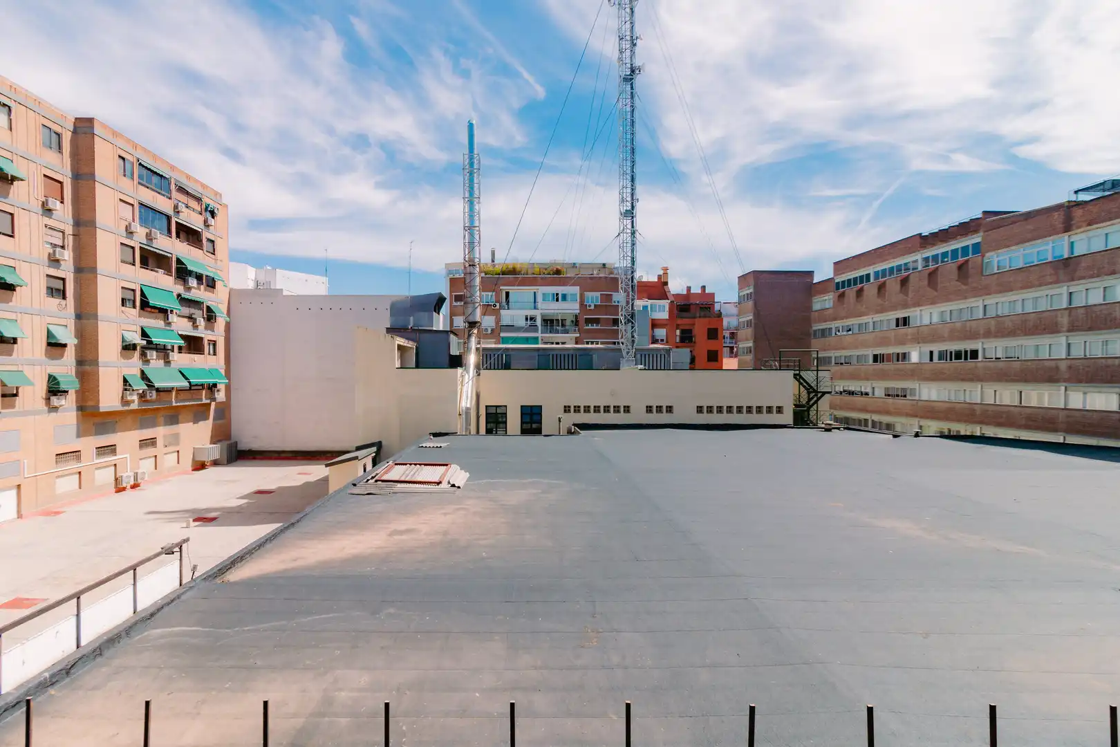 Piso con ascensor en venta en Chamberí, imagen 41