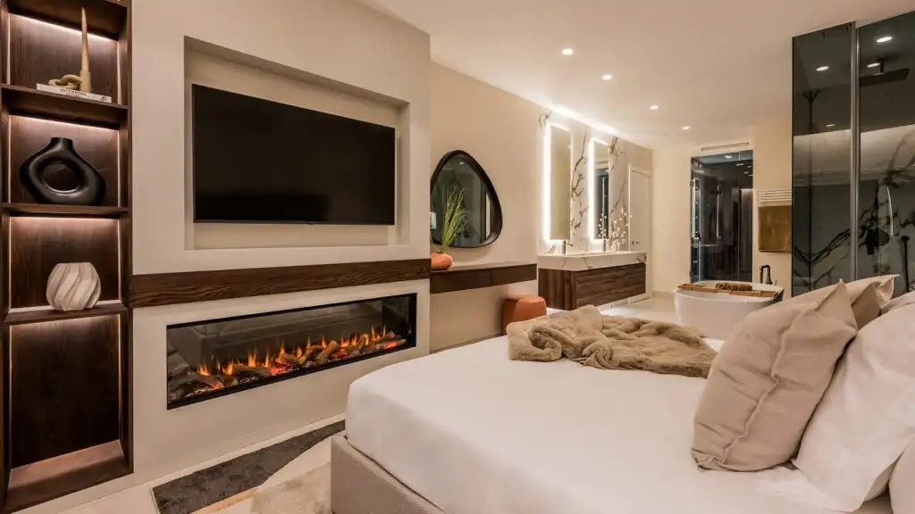 Apartment mit Pool zum Verkauf in Selwo, imagen 22