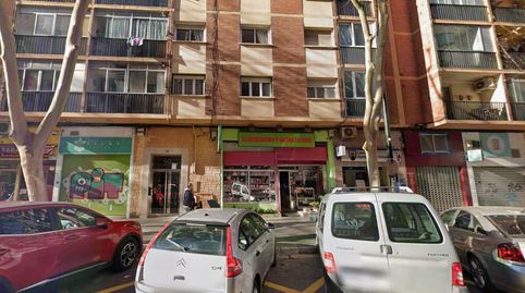 Inmueble en Zaragoza
