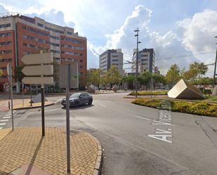 Exterior view of Flat for sale in Castellón de la Plana / Castelló de la Plana