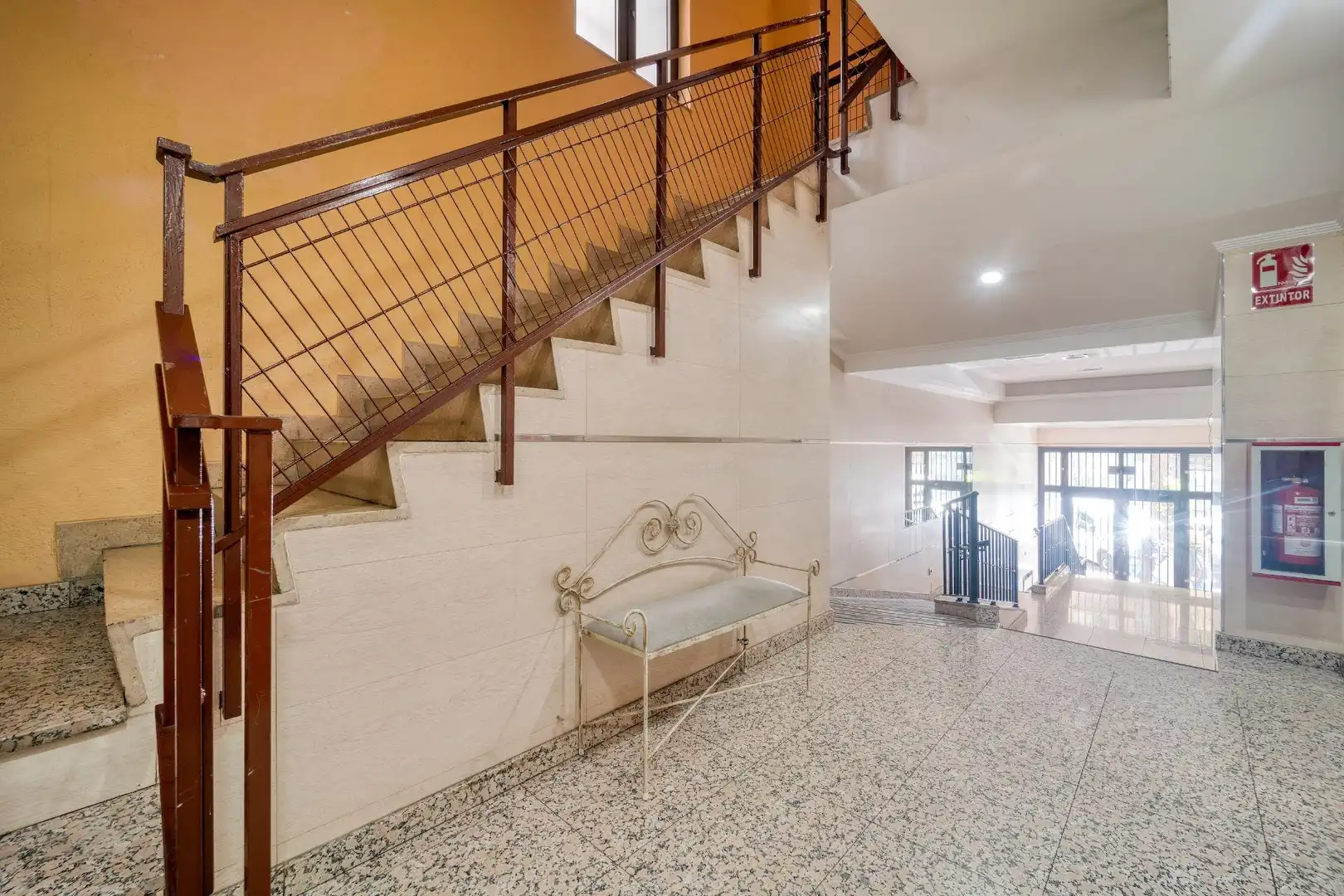 Appartamento con ascensore in vendita a Calle EMBAJADORES, imagen 30