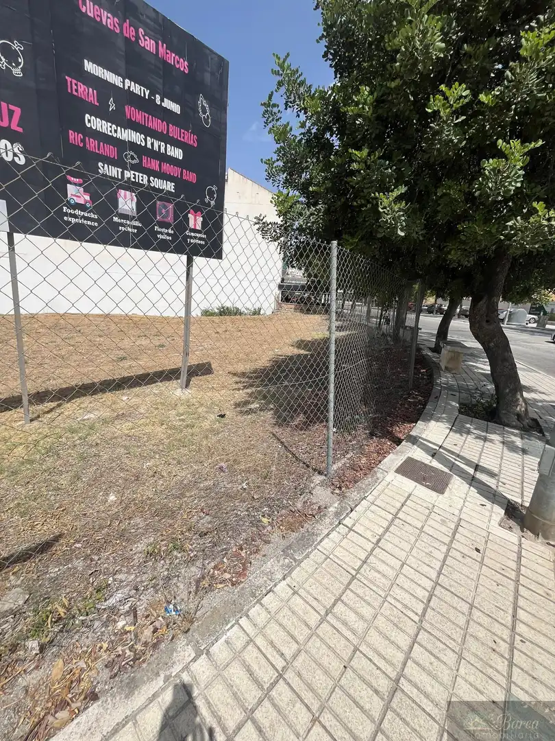 Terrenos y solares en venta en Las Vegas - Campoaras, imagen 14
