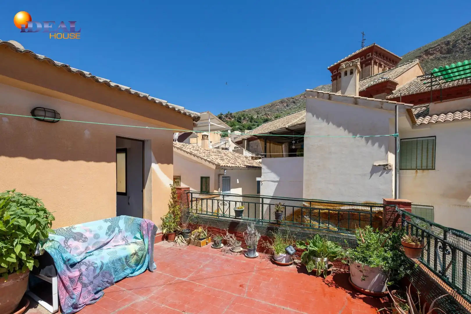 Semi-detached house for sale in Calle San Vicente, imagen 28
