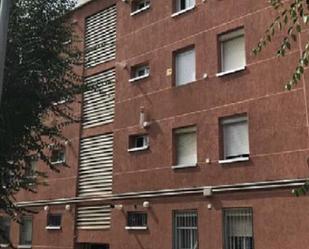 Exterior view of Flat for sale in Rubí