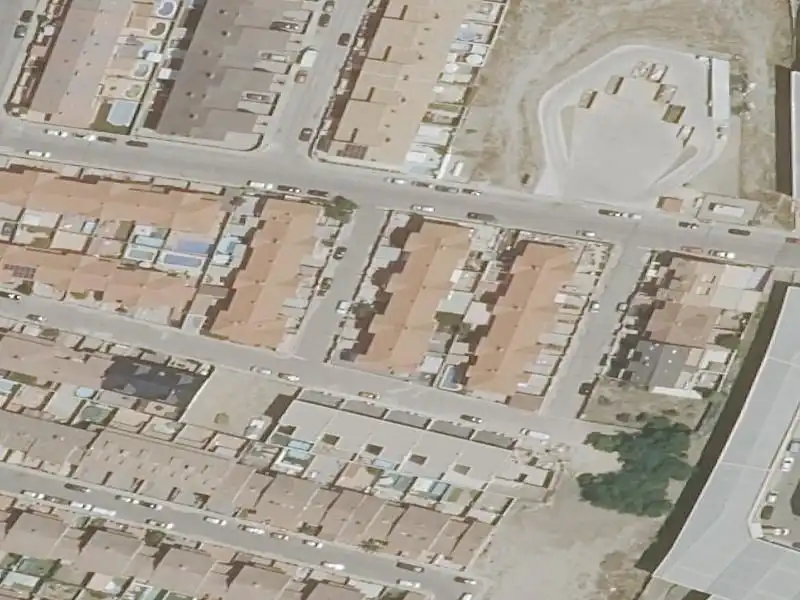 Casa in vendita a Calle Junco