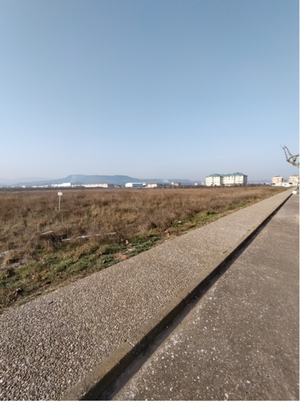 Land for sale in Arrúbal