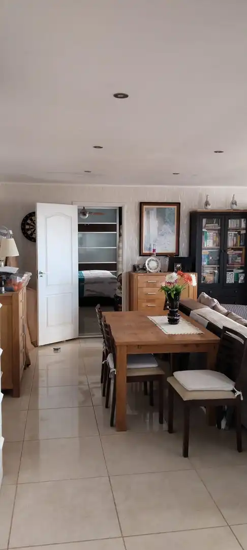 Casa amb jardí en venda a Cho - Parque de la Reina, imagen 19