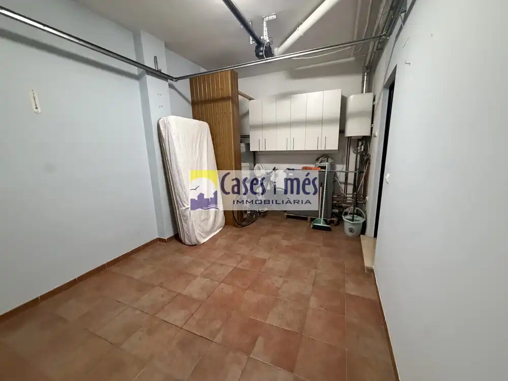 Einfamilien-Reihenhaus zum Verkauf in Albalat dels Tarongers mit Klimaanlage, Heizung und Terrasse