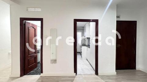 Foto 5 de Piso de alquiler en De Antonio López, Comillas,  Madrid Capital