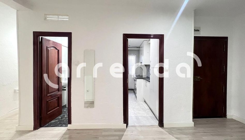 Piso de alquiler en De Antonio López, Comillas - Imagen 5