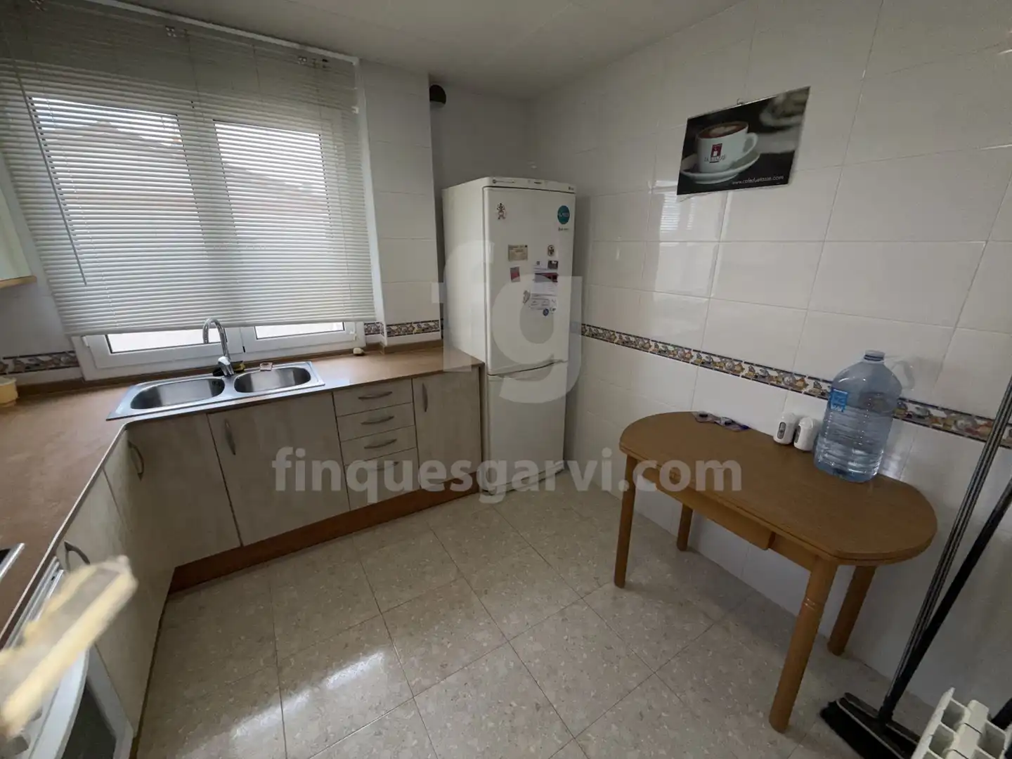 Cocina de Casa o chalet en venta en Piera con Calefacción, Terraza y Trastero
