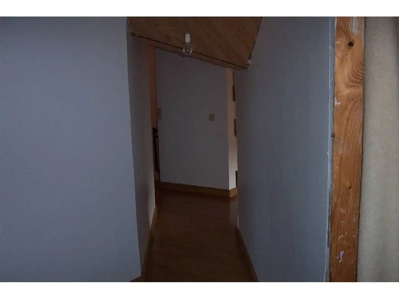 Casa o chalet en venta en Bercianos del Páramo con Parquet, Terraza y Amueblado