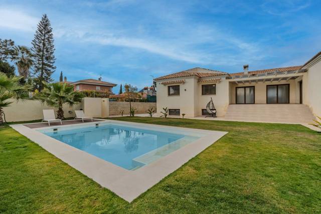 Apartamento en Venta en Valle del Sol