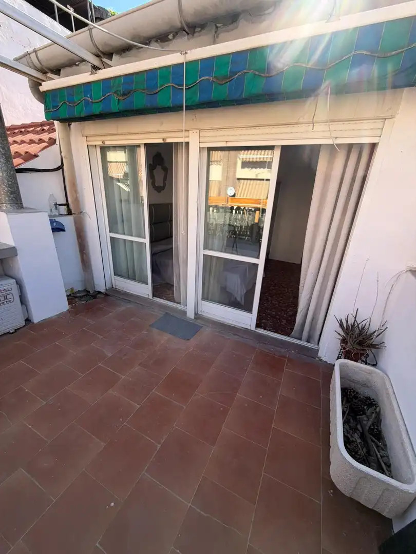 Casa con terraza en venta en Centro, imagen 8