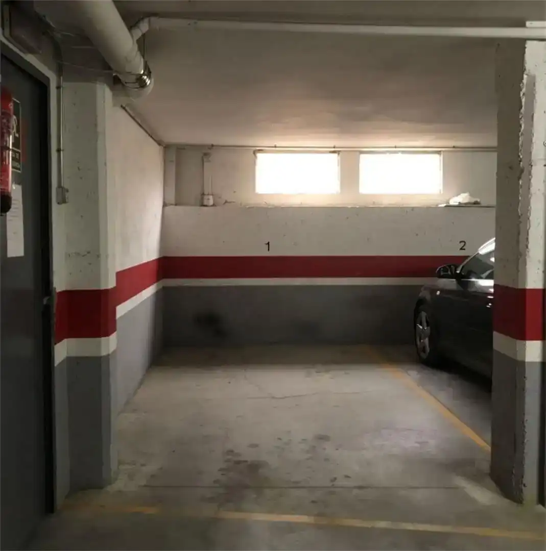 Parking de Garaje en venta en Peñaranda de Bracamonte