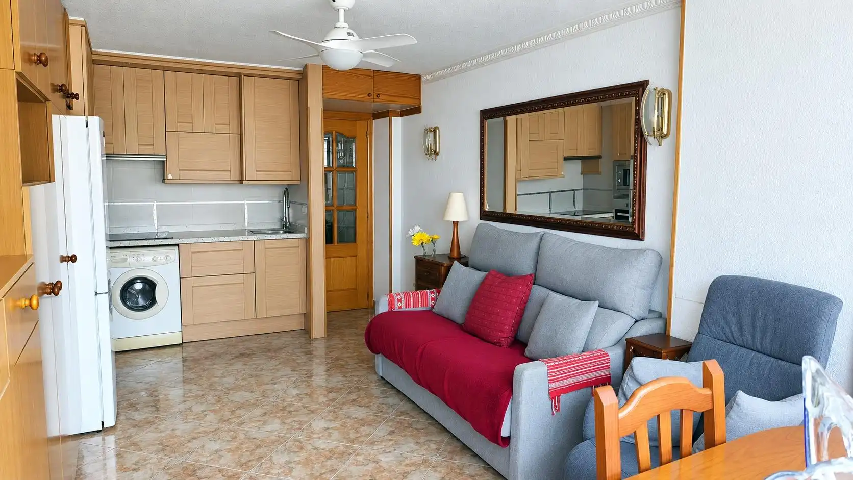 Flat with pool for sale in Calle Londres 4, imagen 4