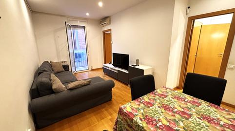 Foto 2 de Pis en venda a De Galileu, Barri de les Corts, Barcelona