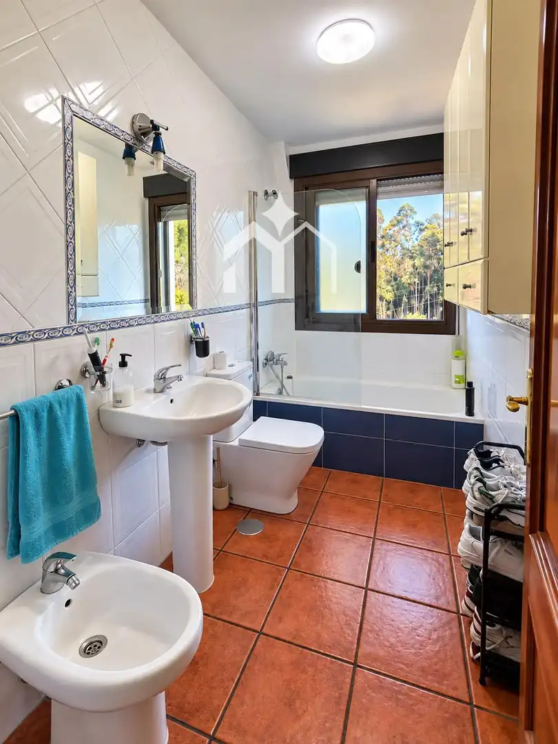 Chalet en venta en Aldán, imagen 8