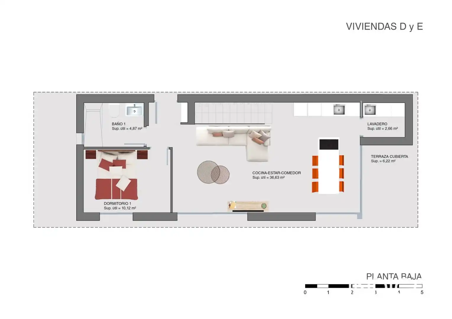 Chalet con piscina en venta en Praga, imagen 20