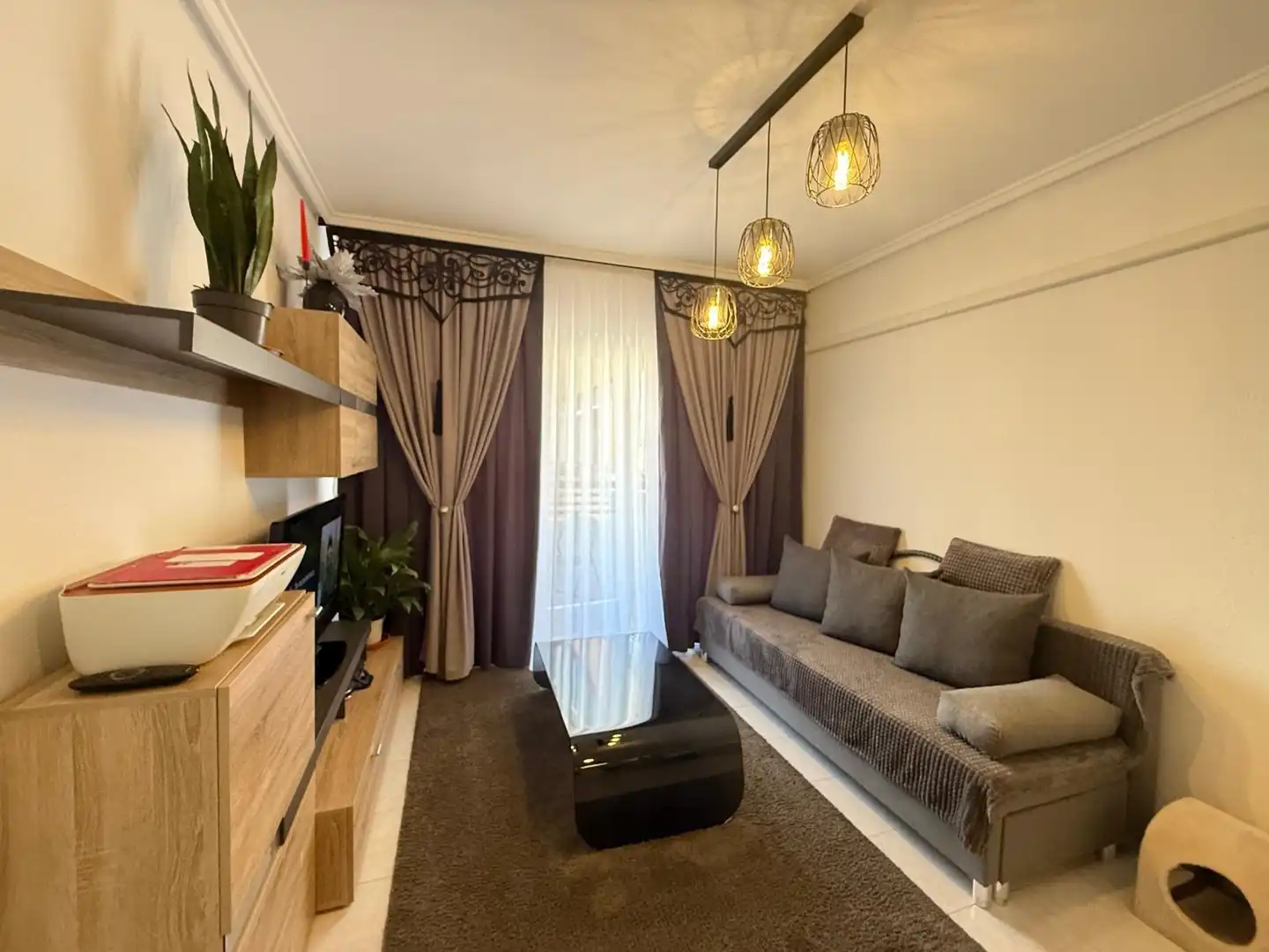 Apartment mit Terrasse zum Verkauf in Centro, imagen 4
