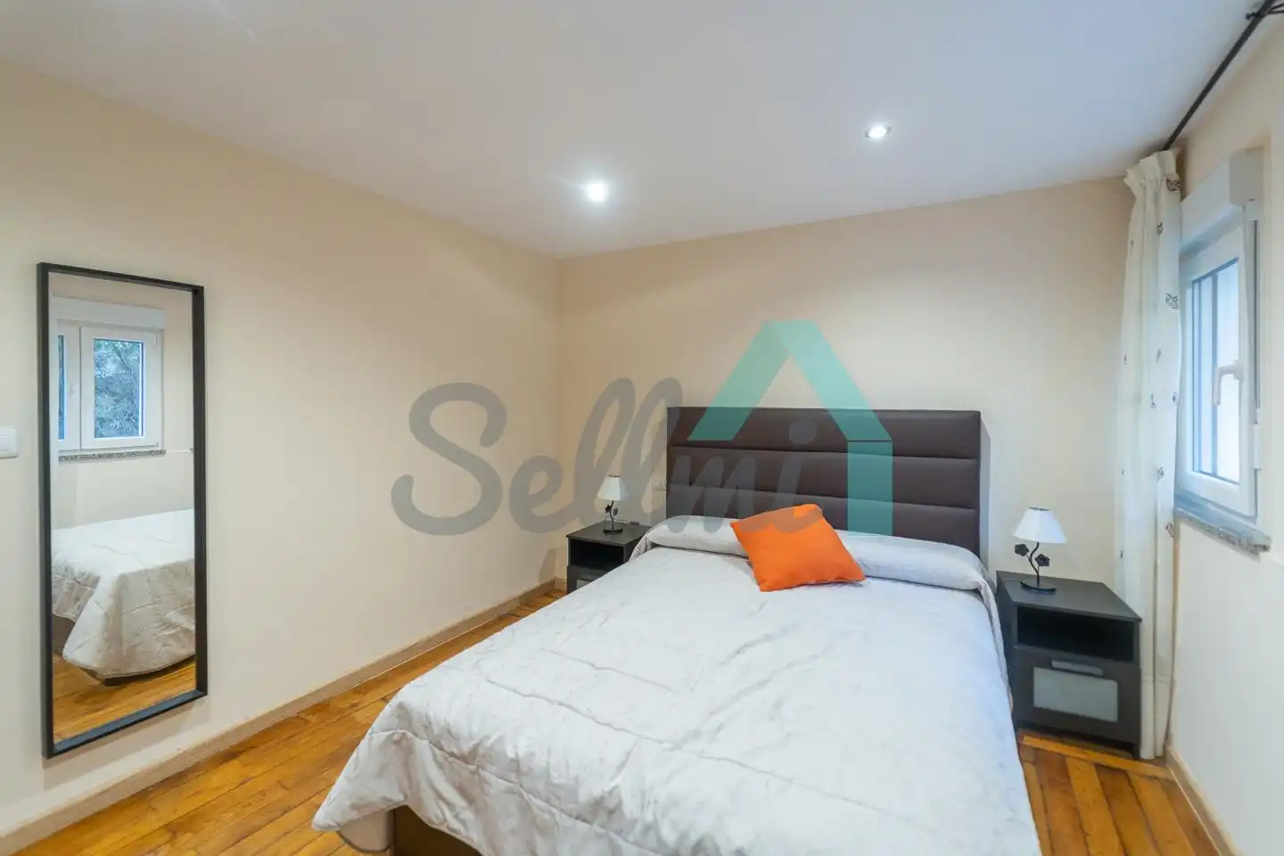 Casa adosada en venta en Eladio Rico García, Valdés - Luarca