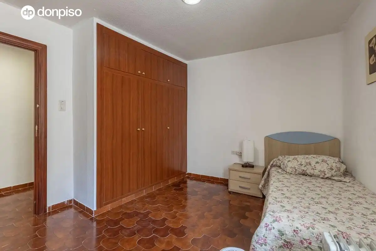 Appartement avec terrasse à vendre à Calle SAN ANTON 33, imagen 16