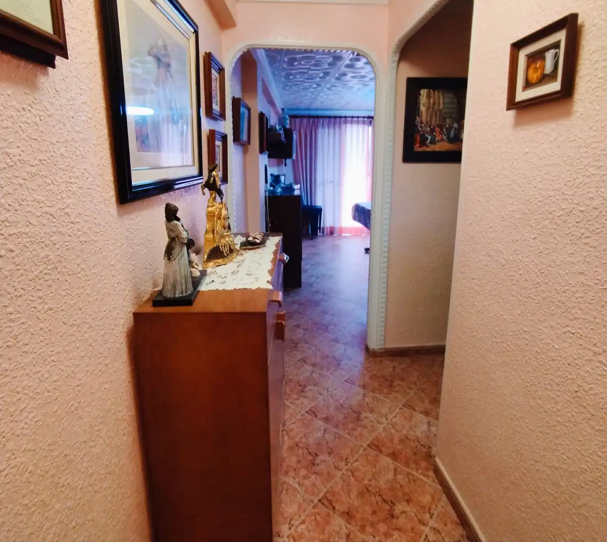 Apartamento en venta en Sueca con Piscina comunitaria