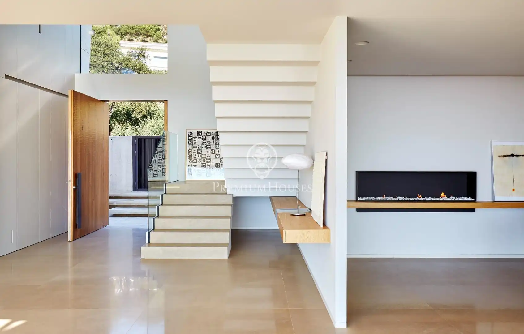 Casa o chalet de alquiler en Lloret de Mar con Calefacción, Jardín privado y Piscina