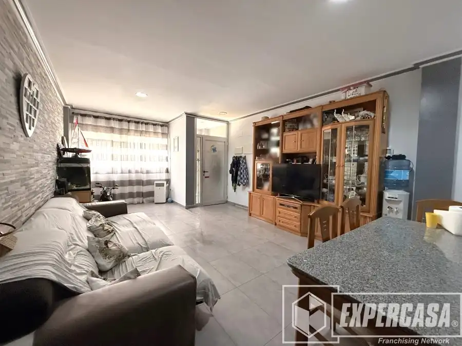 Flat for sale in Benaguasil, imagen 4